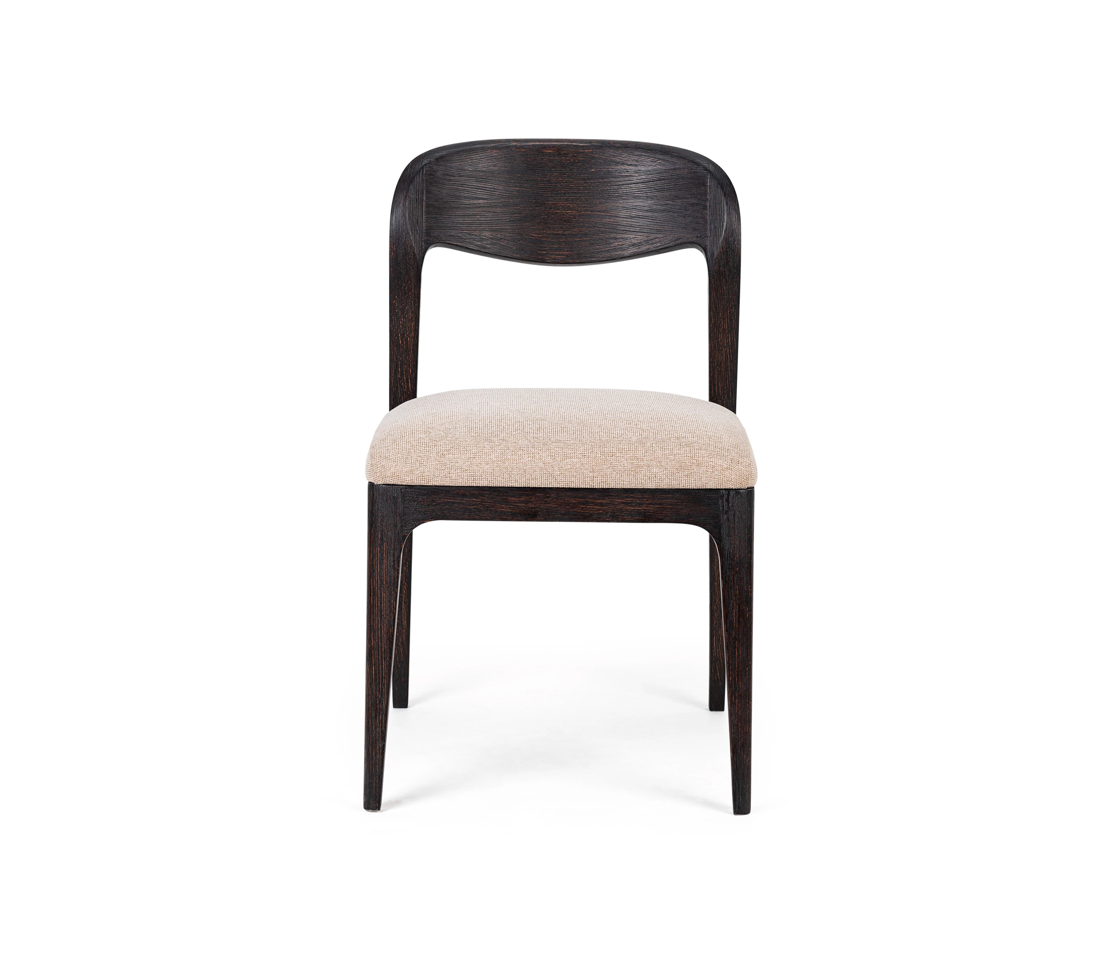 DUFF SIDE CHAIR